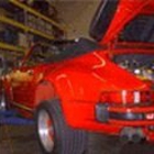 Autobahn Service Inc-Porsche Specialist