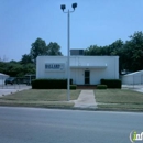 Ballard Sales Company - Ice