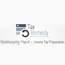 The Tax Remedy, LLC - Tax Return Preparation