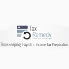 The Tax Remedy