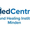 Medcentris Wound Healing Institute Minden gallery
