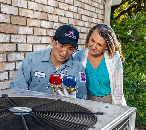 Finch Air Conditioning & Heating - Kingwood, TX