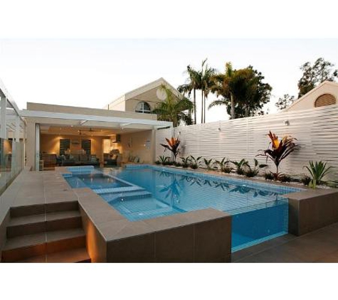 MacPherson & Willott Constructions Pty Ltd - Blackalls Park, NSW