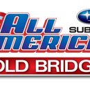 All American Subaru - New Car Dealers