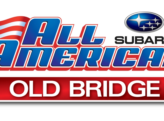 All American Subaru - Old Bridge, NJ