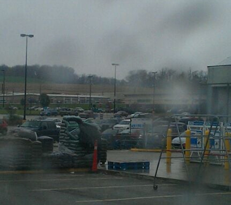 Walmart Auto Care Centers - Somerset, PA