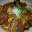 Mitchells Fish Market
