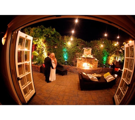 Events by Rincon - Carpinteria, CA