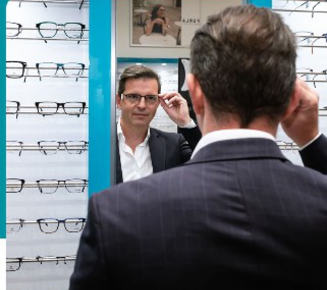 A Plus Optometry - Mornington  (Formerley Vision One Eyecare Mornington) - Langwarrin, VIC