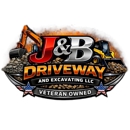 J&B Driveway and Excavating - Tree Service