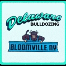 Delaware Bulldozing Corp. - Sand & Gravel