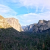 Yosemite National Park gallery