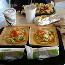 Taco Bell - Vegetarian Restaurants