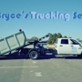 Bryce's Trucking Services