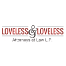 Loveless & Loveless Attorneys - Attorneys