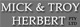 Mick & Troy Herbert Pty Ltd - Plasterers