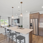 Pringle Towns by Pulte Homes