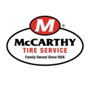McCarthy Tire Service - Automobile Parts & Supplies