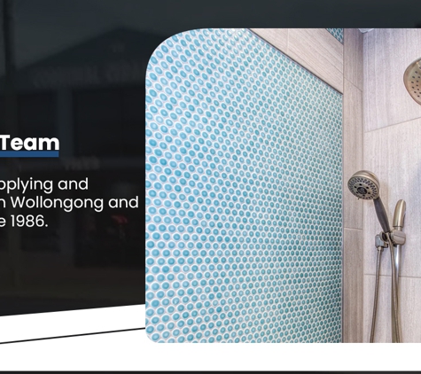 Corrimal Ceramics Tiles - Corrimal, NSW. About Our Team