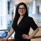 Sahar-Al-Sadat (Sahar) Saddoughi, M.D., Ph.D.
