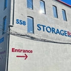 Storage Box Central Ewing