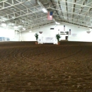 Robert's Arena - Stadiums, Arenas & Athletic Fields
