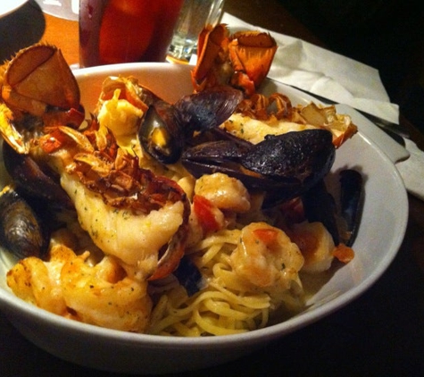 Red Lobster - Davenport, IA