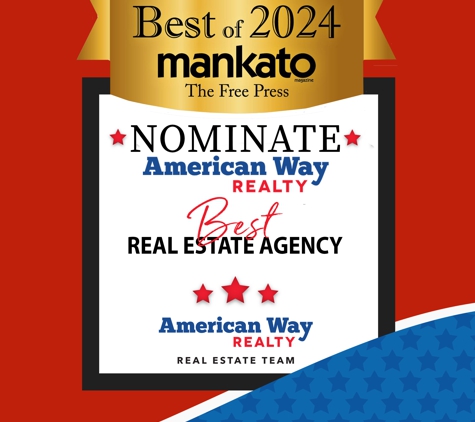 American Way Realty: Real Estate Team - Mankato, MN