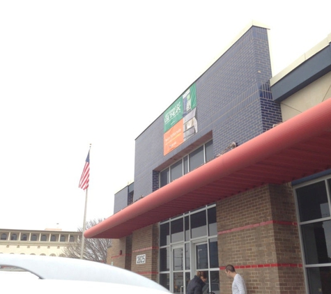 United States Postal Service - Dallas, TX