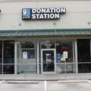 Goodwill Donation Station - Thrift Shops