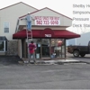 Kingsolver Painting gallery