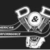 D & D American Performance gallery