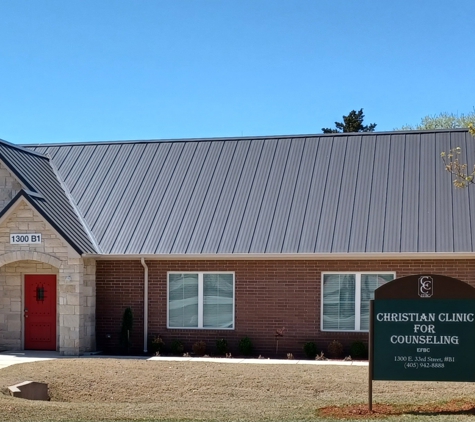 Christian Clinic For Counseling Of Edmond's First Baptist Church, Inc. - Edmond, OK. Christian Clinic for Counseling of Edmond’s First Baptist Church