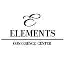 Elements Conference Center - Wedding Reception Locations & Services