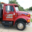 L T Towing Services Corporation - Auto Repair & Service