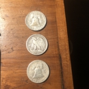Luis Reyes Rare Coins and Collectibles