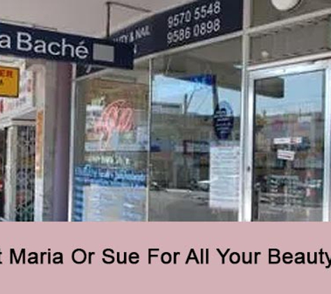 Judy's Vogue Nail and Beauty Salon - Hurstville, NSW. Contact Maria Or Sue For All Your Beauty Needs