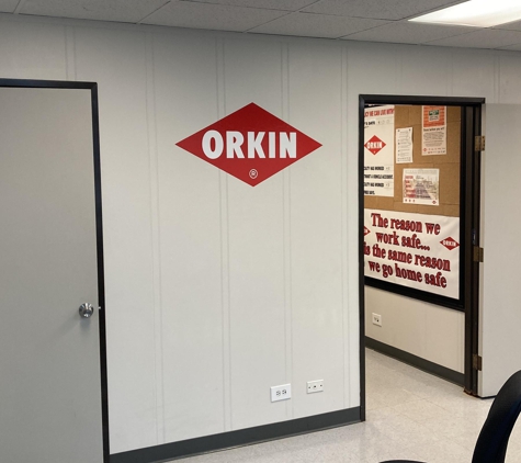 Orkin Pest & Termite Control - Denver, CO