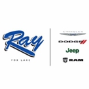 Ray Chrysler Dodge Jeep Ram - New Car Dealers