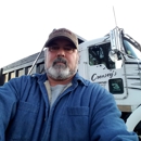 Creasey's Hauling - Trucking