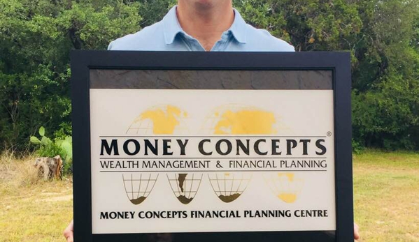 Money Concepts International David Spellman - San Antonio, TX