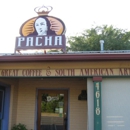 Pacha - Coffee & Espresso Restaurants