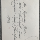 Calligraphy by Karen - Calligraphers