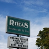 Rheas Restaurant gallery