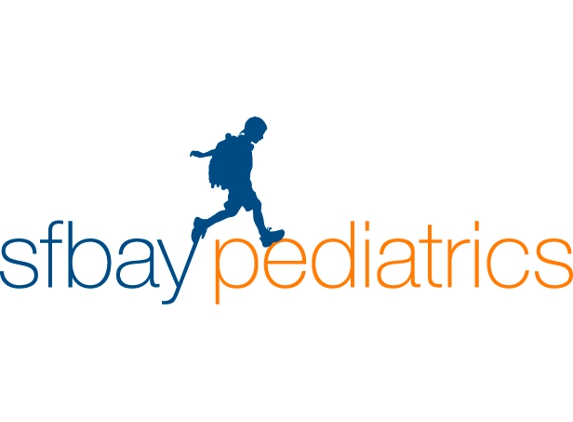 SF Bay Pediatrics - San Francisco, CA