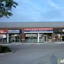 M J Electronics - Television & Radio-Service & Repair