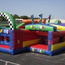 Sky Pirates Inflatables - Party Supply Rental