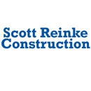 Scott Reinke Construction - Construction Consultants