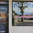 Big Boys Bail Bonds
