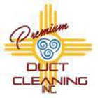 Premium Duct Cleaning